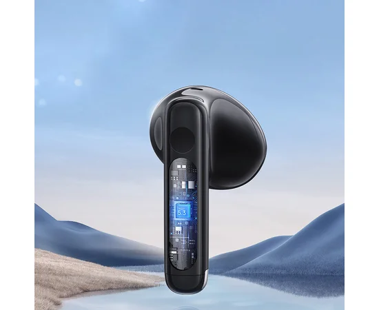 Беспроводные TWS наушники Baseus Bowie E13 (A00059701217-Z) Galaxy black