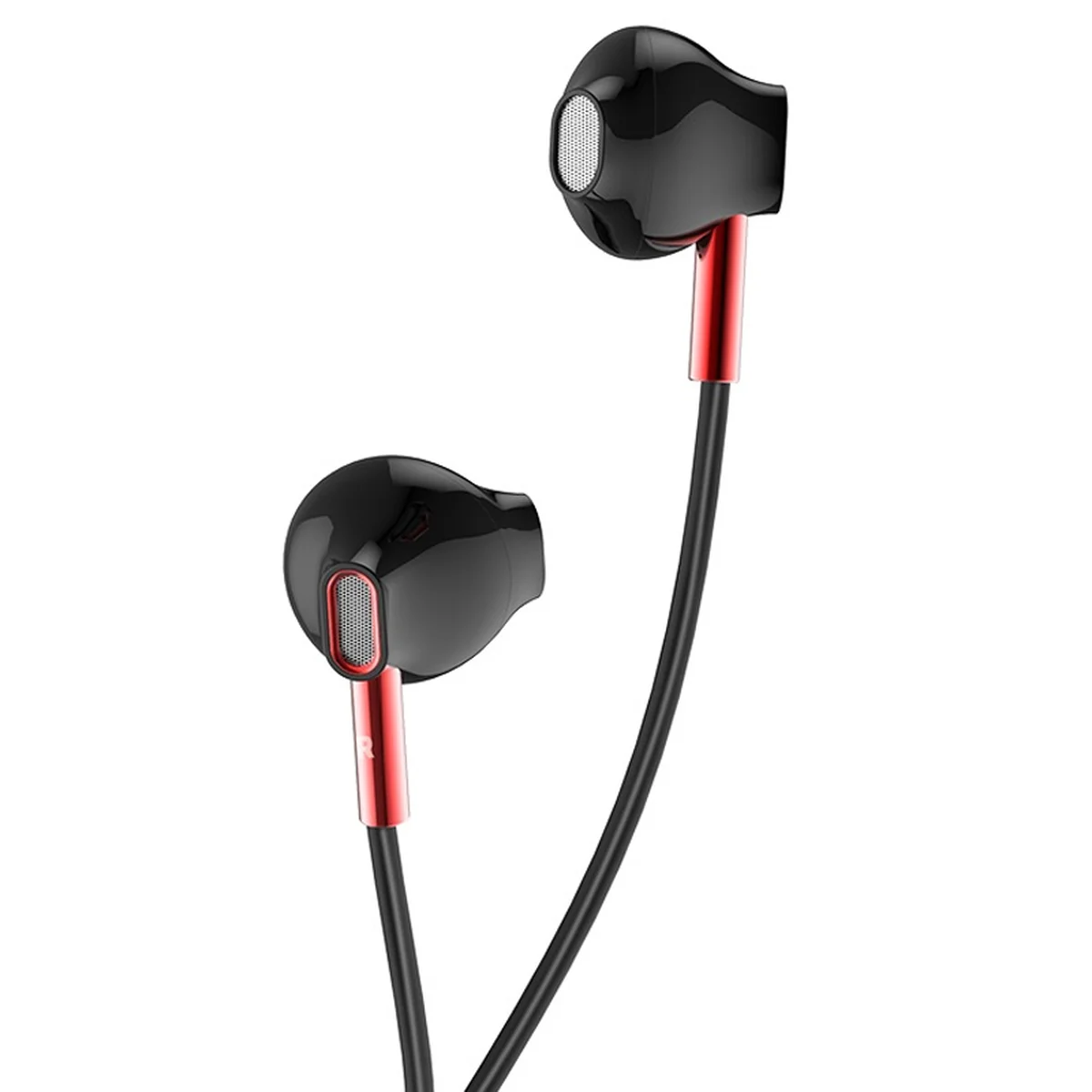 Стерео Наушники Hoco M57 Черный