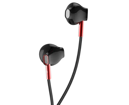 Стерео Наушники Hoco M57 Черный