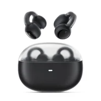 Беспроводные TWS наушники Baseus AirGo 1 Ring Open-Ear (A00069201) Cluster Black