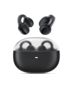 Бездротові навушники TWS Baseus AirGo 1 Ring Open-Ear (A00069201) Cluster Black