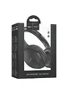 Bluetooth наушники Hoco W40 Mighty Black