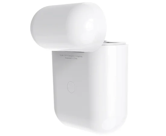 Бездротові TWS навушники Hoco EW74 White