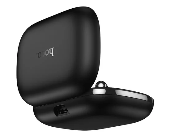 Беспроводные TWS наушники Hoco EW206 Mist sport Black