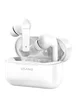 Беспроводные TWS наушники USAMS-LY06 ANC BT5.0 Белый