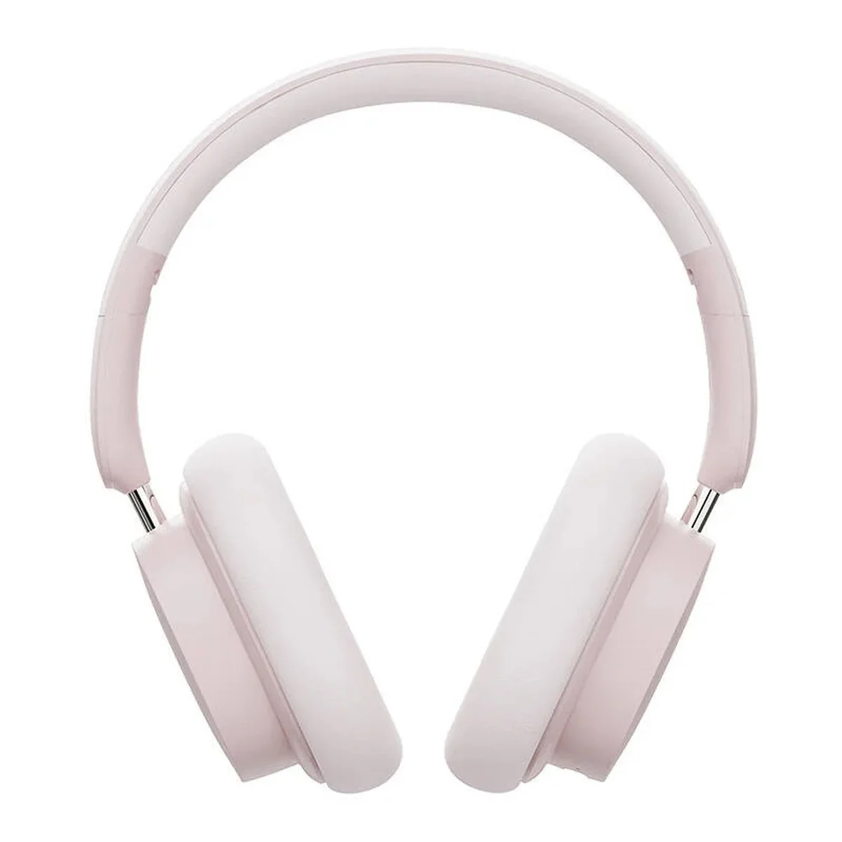 Накладные беспроводные наушники Baseus Bowie D05 Wireless Headphones (NGTD02021) Baby Pink