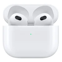 Беспроводные наушники Air 3 (Airoha) with Wireless Charging Case (AAA) Белый