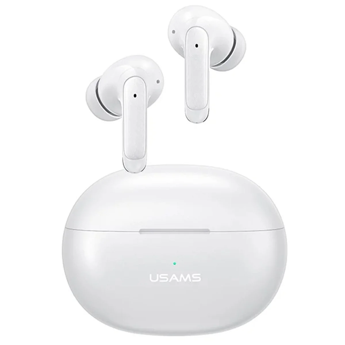 Бездротові навушники TWS Usams-XD18 X-don Series BT 5.3 White