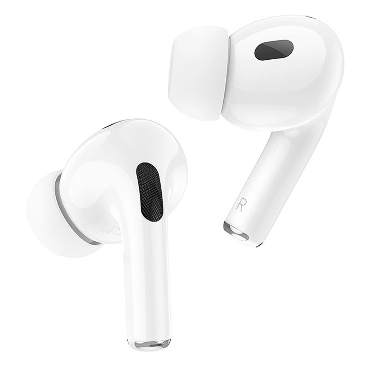 Бездротові TWS навушники Hoco EW77 White