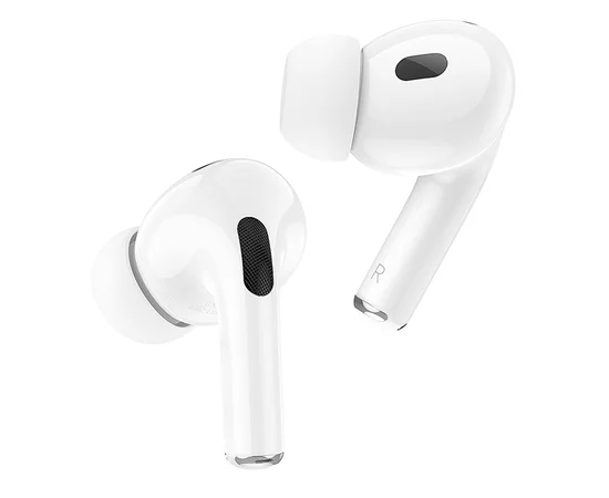 Беспроводные TWS наушники Hoco EW77 White