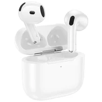 Беспроводные TWS наушники Hoco EW95 White
