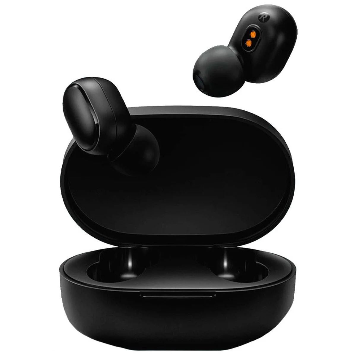 Беспроводные наушники Xiaomi Redmi AirDots 2 (Global) Черный