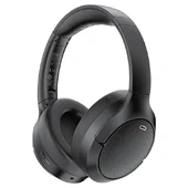 Накладные беспроводные наушники Acefast H6 ANC Black