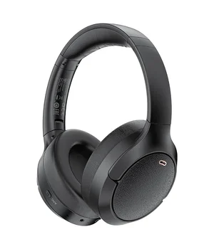 Накладные беспроводные наушники Acefast H6 ANC Black