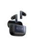 Бездротові навушники TWS Baseus OS Bowie 35 (A00073800) Cosmic Black