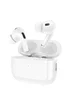 Беспроводные TWS наушники Hoco EW77 White
