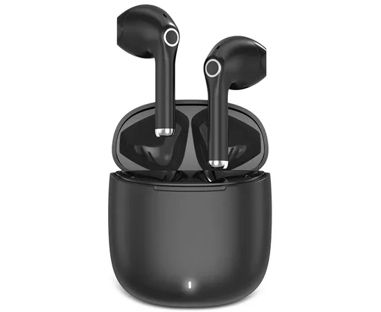 Беспроводные наушники WIWU TWS 06 Черный