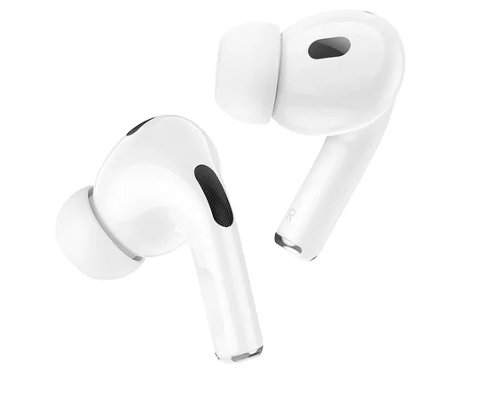 Бездротові навушники TWS BOROFONE BW59 White