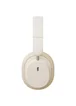Накладні бездротові навушники Baseus Bowie D05 Wireless Headphones (NGTD02021) Creamy-white