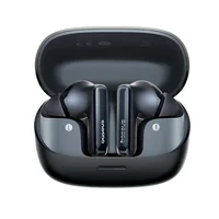 Беспроводные TWS наушники Baseus OS Bowie M2s Pro (A00051801) Cosmic Black