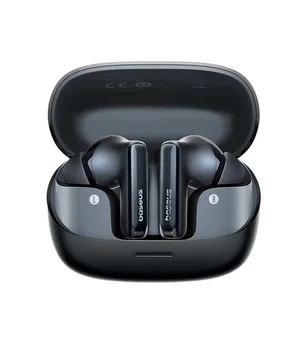 Беспроводные TWS наушники Baseus OS Bowie M2s Pro (A00051801) Cosmic Black