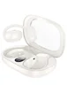 Бездротові TWS навушники Hoco EA1 Spectrum Milky White