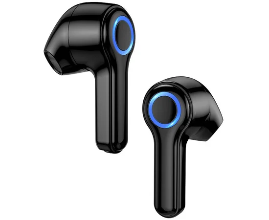 Bluetooth наушники HOCO ES45 Черный