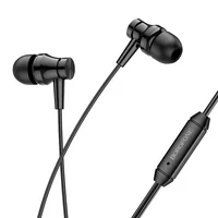 Наушники Borofone BM67 Черный