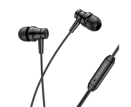 Наушники Borofone BM67 Черный