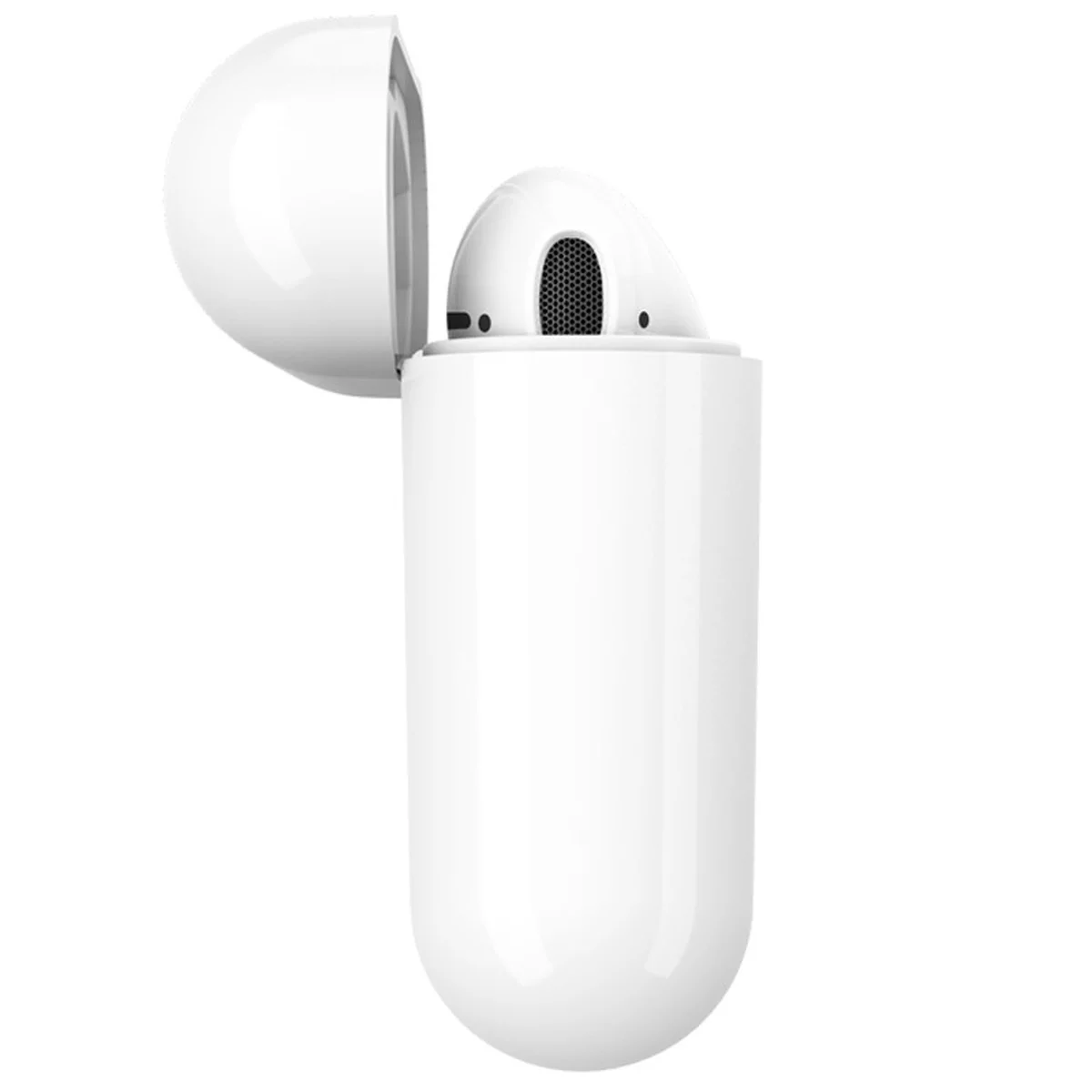 Бездротові TWS навушники Hoco EW41 White