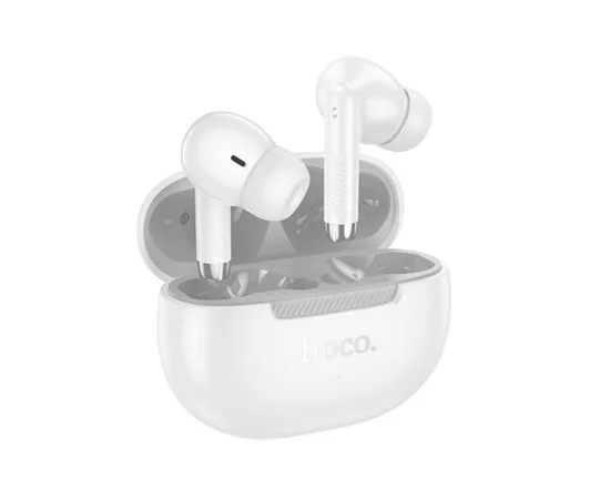 Беспроводные TWS наушники Hoco EQ24 Estrella White Star