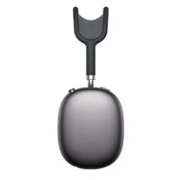 Накладные беспроводные наушники BOROFONE BO35 Adorable Deep space gray