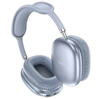 Накладные беспроводные наушники Hoco W35 Air Triumph Blue