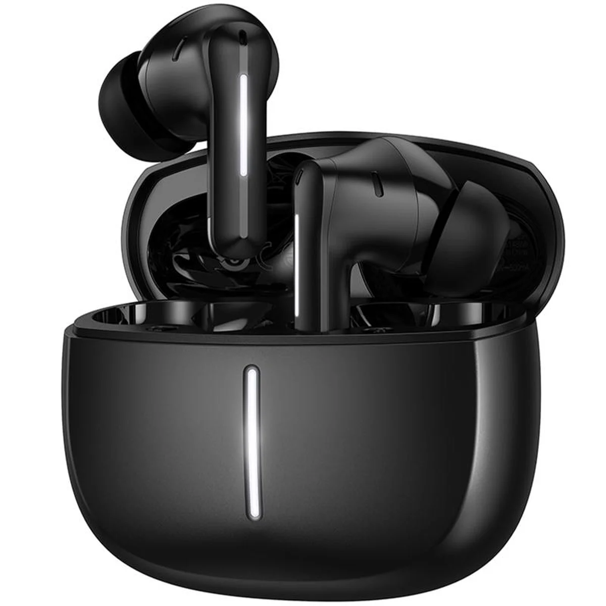 Беспроводные TWS наушники Hoco EQ34 Plus Rima ANC (App) Black