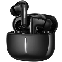 Беспроводные TWS наушники Hoco EQ34 Plus Rima ANC (App) Black