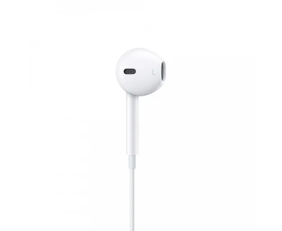 Наушники Apple EarPods with Lightning Connector (Original) Белый