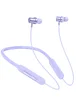 Bluetooth наушники Hoco ES70 Armour neck-mounted Purple