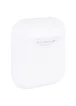 Беспроводные наушники Air 2 (Ru region) with Wireless Charging Case Белый