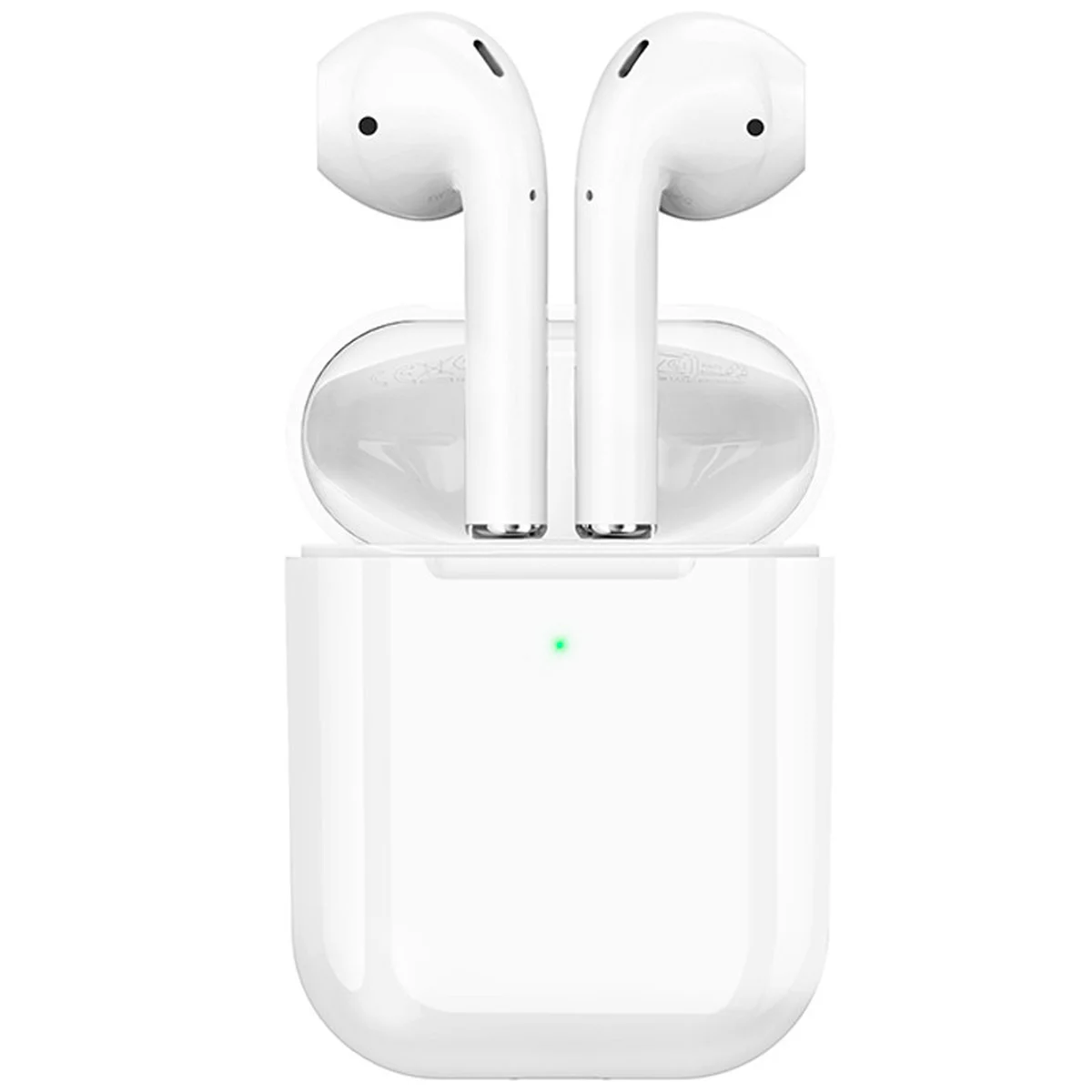 Беспроводные TWS наушники Hoco EW74 White