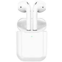 Беспроводные TWS наушники Hoco EW74 White