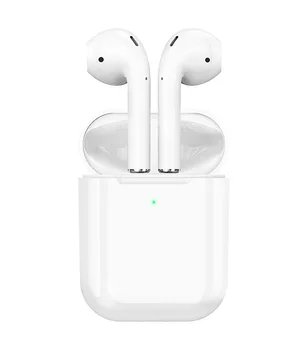 Бездротові TWS навушники Hoco EW74 White