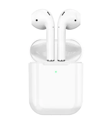 Беспроводные TWS наушники Hoco EW74 White