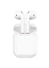 Беспроводные TWS наушники Hoco EW74 White