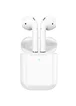 Бездротові TWS навушники Hoco EW74 White