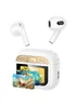 Беспроводные TWS наушники Hoco EW87 Gata White