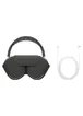 Накладные беспроводные наушники Airpods Max for Apple (AAA) Space Gray