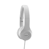 Bluetooth гарнитура Hoco W21 Серый