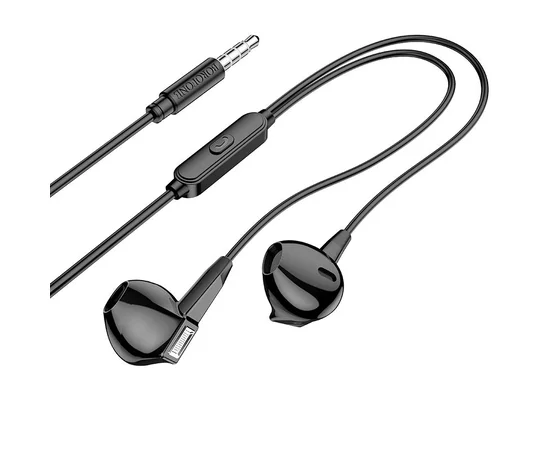 Наушники Borofone BM68 Черный