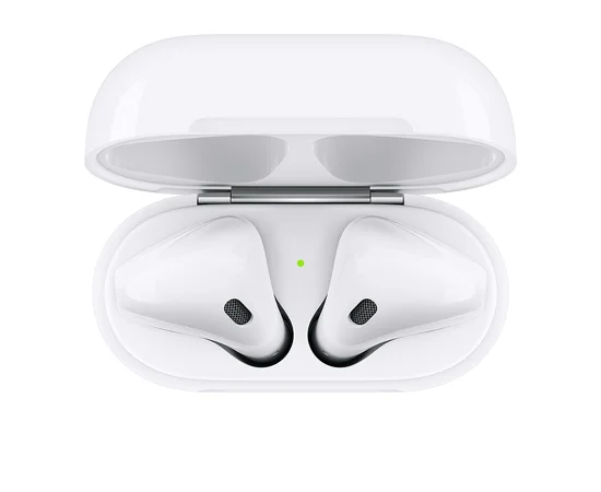 Беспроводные Bluetooth наушники USAMS-YS Emall series BT5.0 Белый