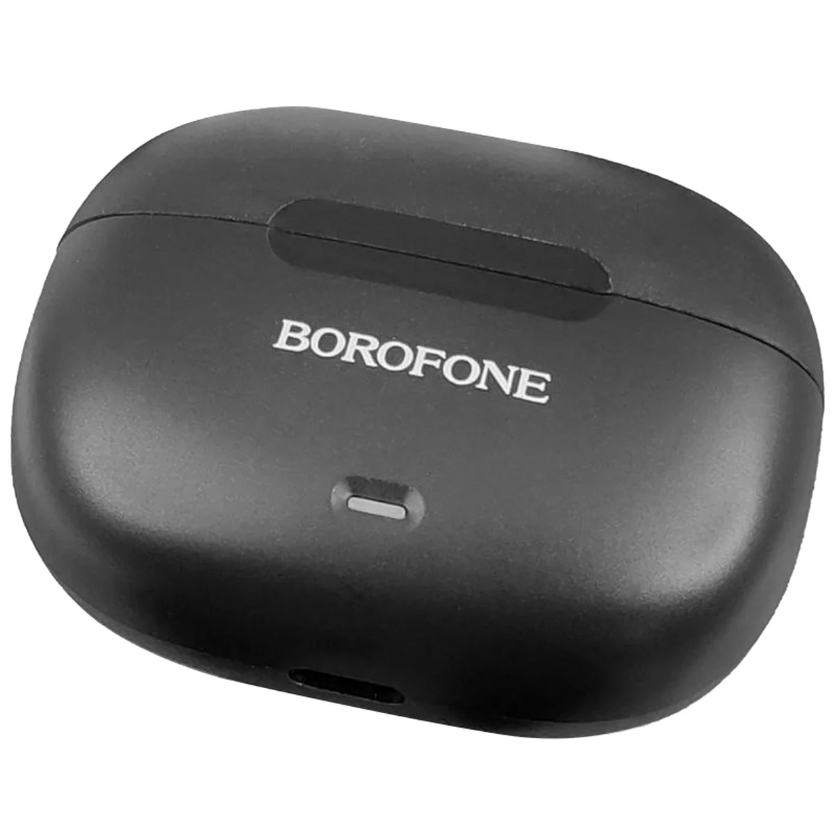 Беспроводные TWS наушники Borofone BW96 Mellow ANC+ENC Black